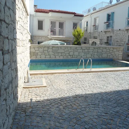 F&g Bed & Breakfast 4*