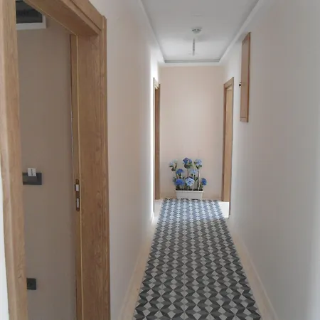 Bed and breakfast F&g Alaçatı
