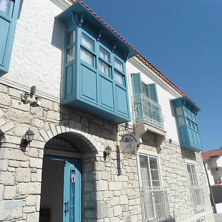 F&g Bed & Breakfast 4*