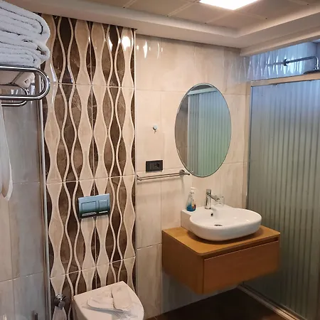 Bed & Breakfast F&g Alaçatı