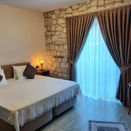 F&g Bed and breakfast 4*