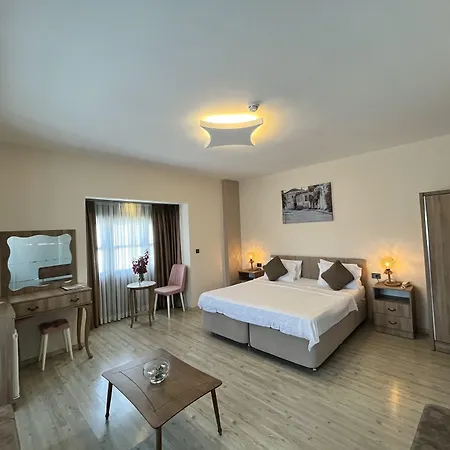 Bed and breakfast F&g