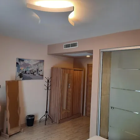 Bed & Breakfast F&g Alaçatı