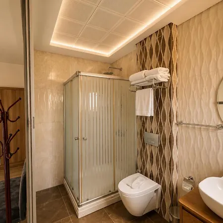 F&g Bed & Breakfast Alaçatı
