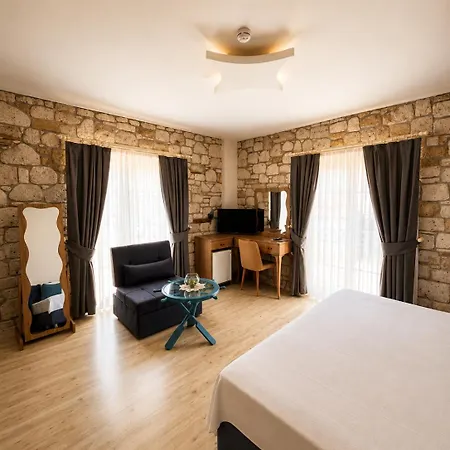 F&g Alaçatı