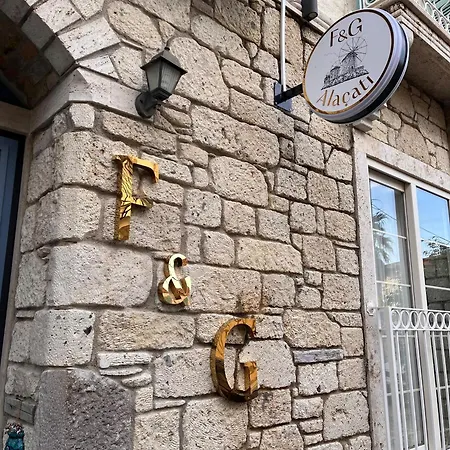 F&g Bed & Breakfast