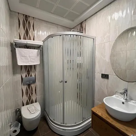 Bed & Breakfast F&g Alaçatı