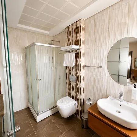 F&g Bed & Breakfast Alaçatı