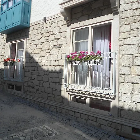 B&B F&g Butik 3*