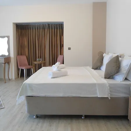 B&B F&g Butik 3*