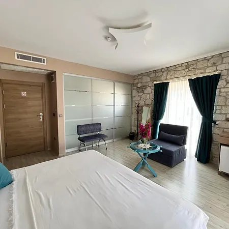 Bed & Breakfast F&g Butik