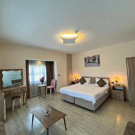 Bed & Breakfast F&g Alaçatı