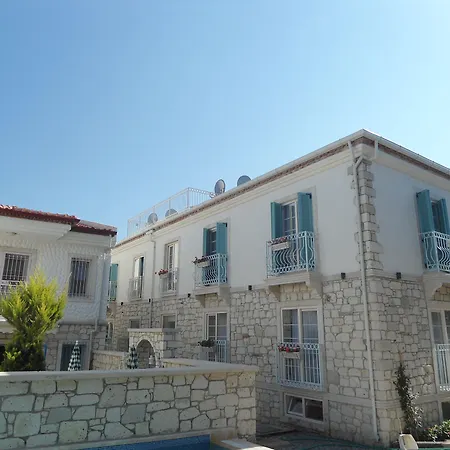 Nocleg ze śniadaniem F&g Alaçatı