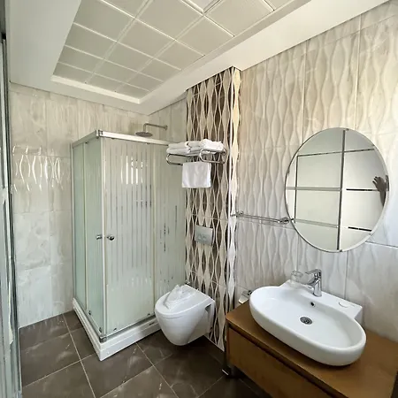 F&g 4* Alaçatı