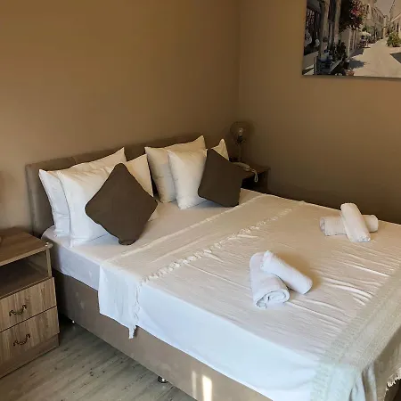 F&g Butik Alaçatı