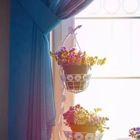 F&g Butik Bed & Breakfast Alaçatı