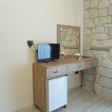 Bed & Breakfast F&g Butik Alaçatı
